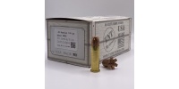 .38 Special ammo