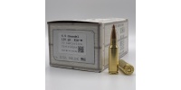 6.5mm Grendel ammo