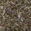 9mm Luger ammo