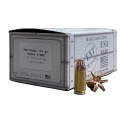 9mm Luger ammo