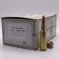 .224 Valkyrie ammo