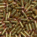 9mm Luger ammo