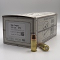 9mm Luger ammo