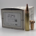 .375 Raptor ammo