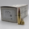 7.62x39mm ammo