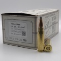 7.62x39mm ammo
