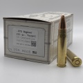 .375 Raptor ammo