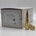 6.5mm Grendel ammo