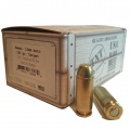 10mm Auto ammo