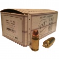 .357 SIG ammo