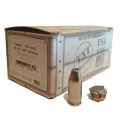 .380 Auto ammo