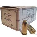 .40 S&W ammo