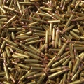 5.56x45mm NATO ammo