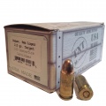 9mm Luger ammo