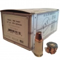 9mm Luger ammo