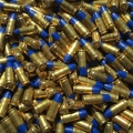 9mm Luger ammo