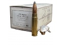 .375 Raptor ammo