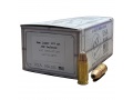 9mm Luger ammo