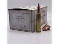 .375 Raptor ammo