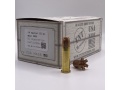 .38 Special ammo