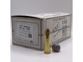 .357 Mag ammo