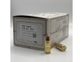 9mm Luger ammo