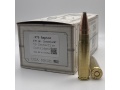 .375 Raptor ammo