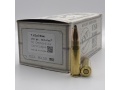 7.62x39mm ammo