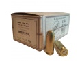 10mm Auto ammo