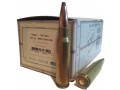 .308/7.62x51mm ammo