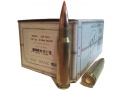 .308/7.62x51mm ammo