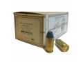 .40 S&W ammo