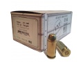 .40 S&W ammo