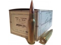 .308/7.62x51mm ammo