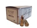 9mm Luger ammo