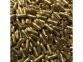 9mm Luger ammo