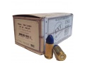 9mm Luger ammo