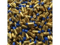 9mm Luger ammo